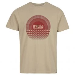 O'Neill - Solar Utility T-Shirt -Tée-shirts Soldes oneill solar utility t shirt 1