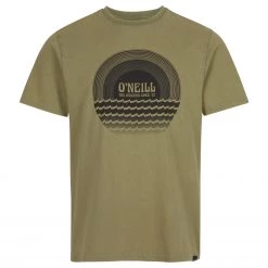 O'Neill - Solar Utility T-Shirt -Tée-shirts Soldes oneill solar utility t shirt 2