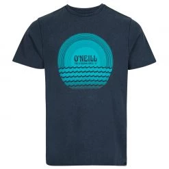 O'Neill - Solar Utility T-Shirt -Tée-shirts Soldes oneill solar utility t shirt 3