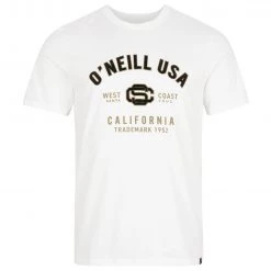 O'Neill - State T-Shirt 8 O'Neill - State T-Shirt -Tée-shirts Soldes oneill state t shirt 2