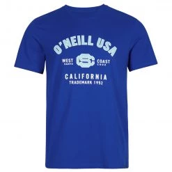 O'Neill - State T-Shirt 9 O'Neill - State T-Shirt -Tée-shirts Soldes oneill state t shirt 3