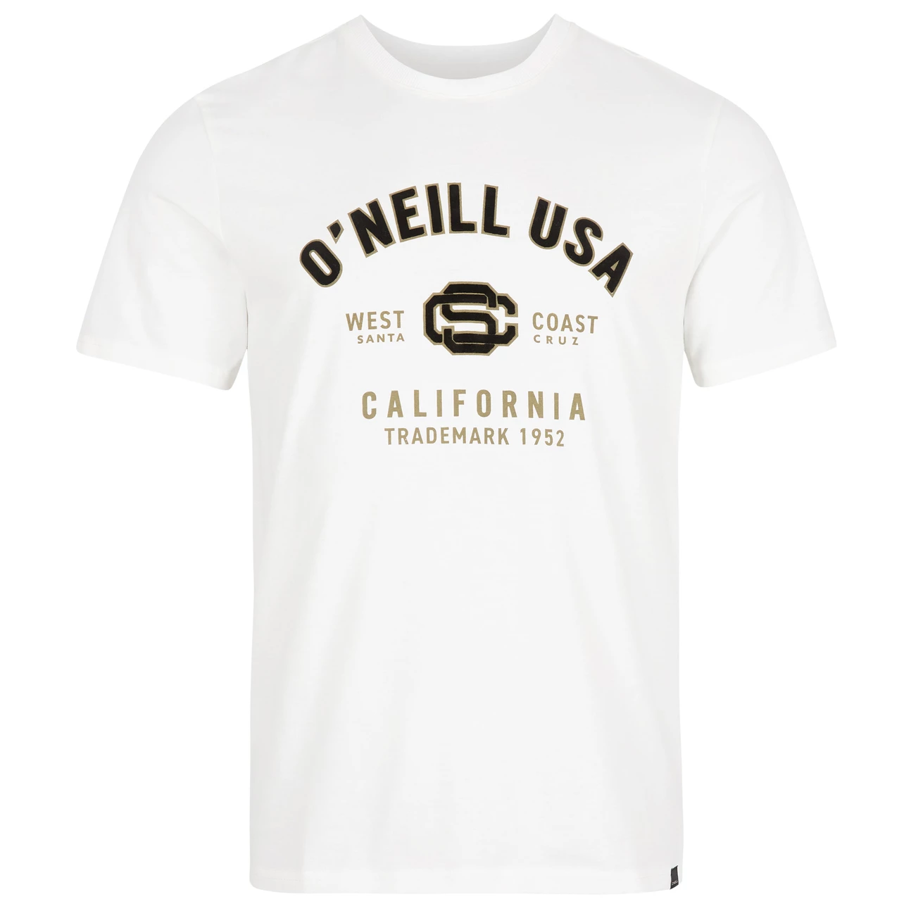 O'Neill - State T-Shirt 1 O'Neill - State T-Shirt