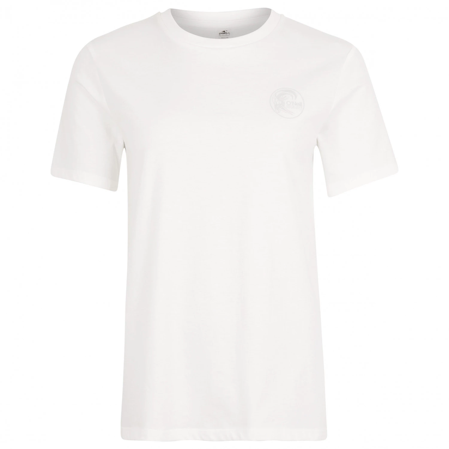 O'Neill - Women's Circle Surfer T-Shirt 4 O'Neill - Women's Circle Surfer T-Shirt – Image 4