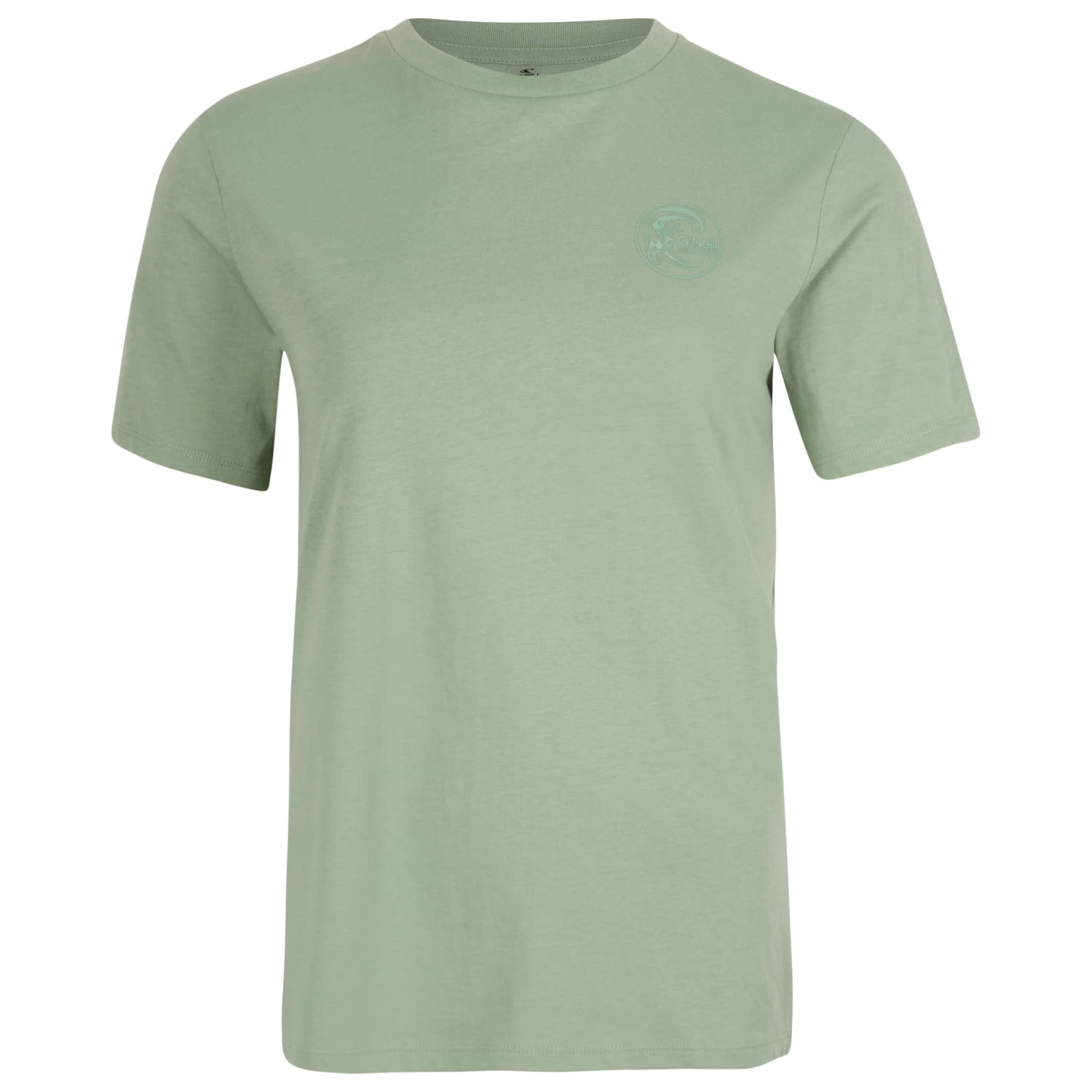 O'Neill - Women's Circle Surfer T-Shirt 5 O'Neill - Women's Circle Surfer T-Shirt – Image 5