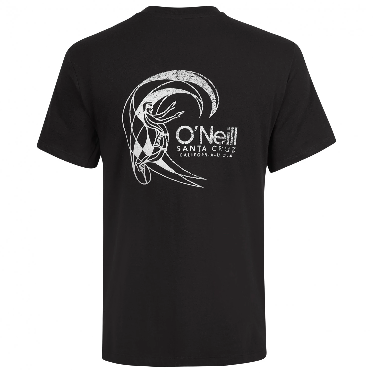 O'Neill - Women's Circle Surfer T-Shirt 2 O'Neill - Women's Circle Surfer T-Shirt – Image 2