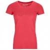 Ortovox - Women's 150 Cool Ewoolution T-Shirt - T-shirt technique