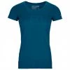 Ortovox - Women's 150 Cool Leaves - T-shirt technique