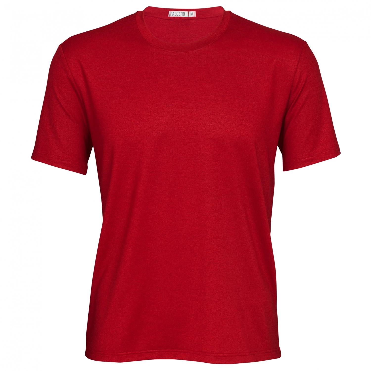 Palgero - Ari Merino Kurzarm - T-shirt technique 4 Palgero - Ari Merino Kurzarm - T-shirt technique – Image 4