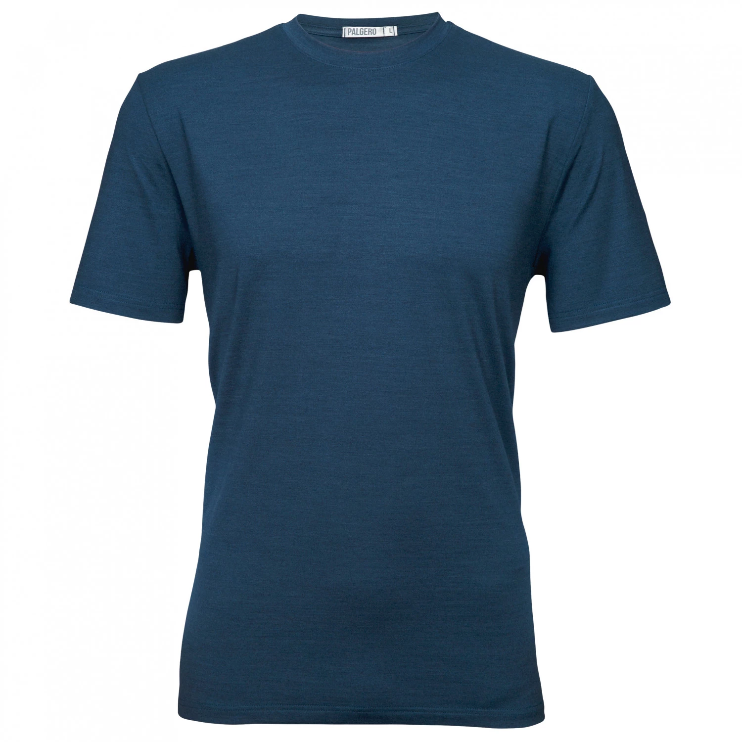 Palgero - Ari Merino Kurzarm - T-shirt technique 1 Palgero - Ari Merino Kurzarm - T-shirt technique