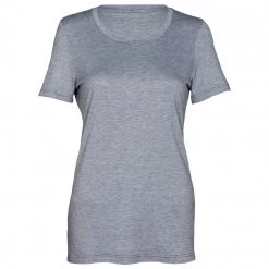 Palgero - Women's Birta Bioactive Kurzarm - T-shirt -Tée-shirts Soldes palgero womens birta bioactive kurzarm t shirt 1