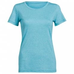 Palgero - Women's Birta Bioactive Kurzarm - T-shirt -Tée-shirts Soldes palgero womens birta bioactive kurzarm t shirt 3