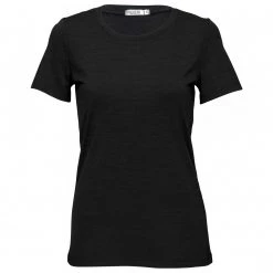 Palgero - Women's Birta Merino Kurzarm - T-shirt technique -Tée-shirts Soldes palgero womens birta merino kurzarm t shirt technique 1