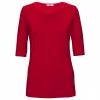 Palgero - Women's Liv Merino 3/4 Arm - T-shirt technique
