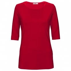 Palgero - Women's Liv Merino 3/4 Arm - T-shirt technique