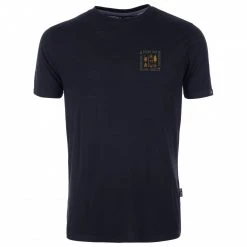 Pally'Hi - T-Shirt Outdoor Necessities - T-shirt en laine mérinos 5 Pally'Hi - T-Shirt Outdoor Necessities - T-shirt en laine mérinos -Tée-shirts Soldes pallyhi t shirt outdoor necessities t shirt en laine merinos 2