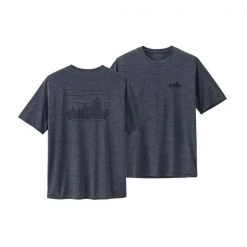 Patagonia - Cap Cool Daily Graphic Shirt - T-shirt technique
