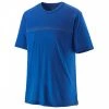 Patagonia - Cap Cool Merino Graphic Shirt - T-shirt en laine mérinos