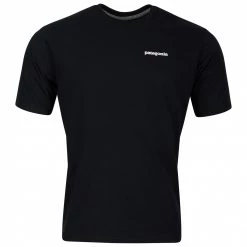 Patagonia - P-6 Logo Responsibili-Tee - T-shirt -Tée-shirts Soldes patagonia p 6 logo responsibili tee t shirt 2