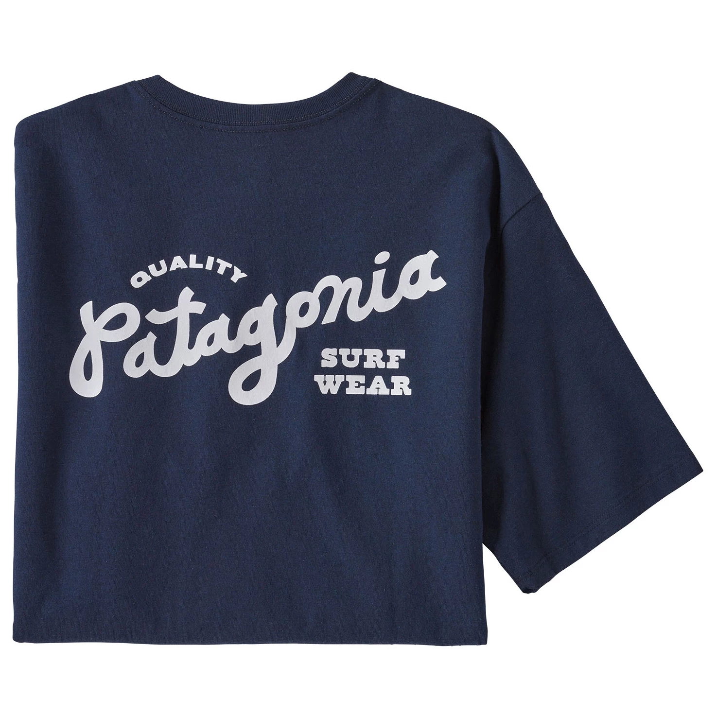 Patagonia - Quality Surf Pocket Responsibili-Tee - T-shirt 2 Patagonia - Quality Surf Pocket Responsibili-Tee - T-shirt – Image 2