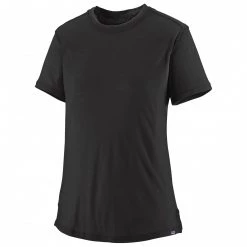 Patagonia - Women's Cap Cool Merino Shirt - T-shirt en laine mérinos 9 Patagonia - Women's Cap Cool Merino Shirt - T-shirt en laine mérinos -Tée-shirts Soldes patagonia womens cap cool merino shirt t shirt en laine merinos 1