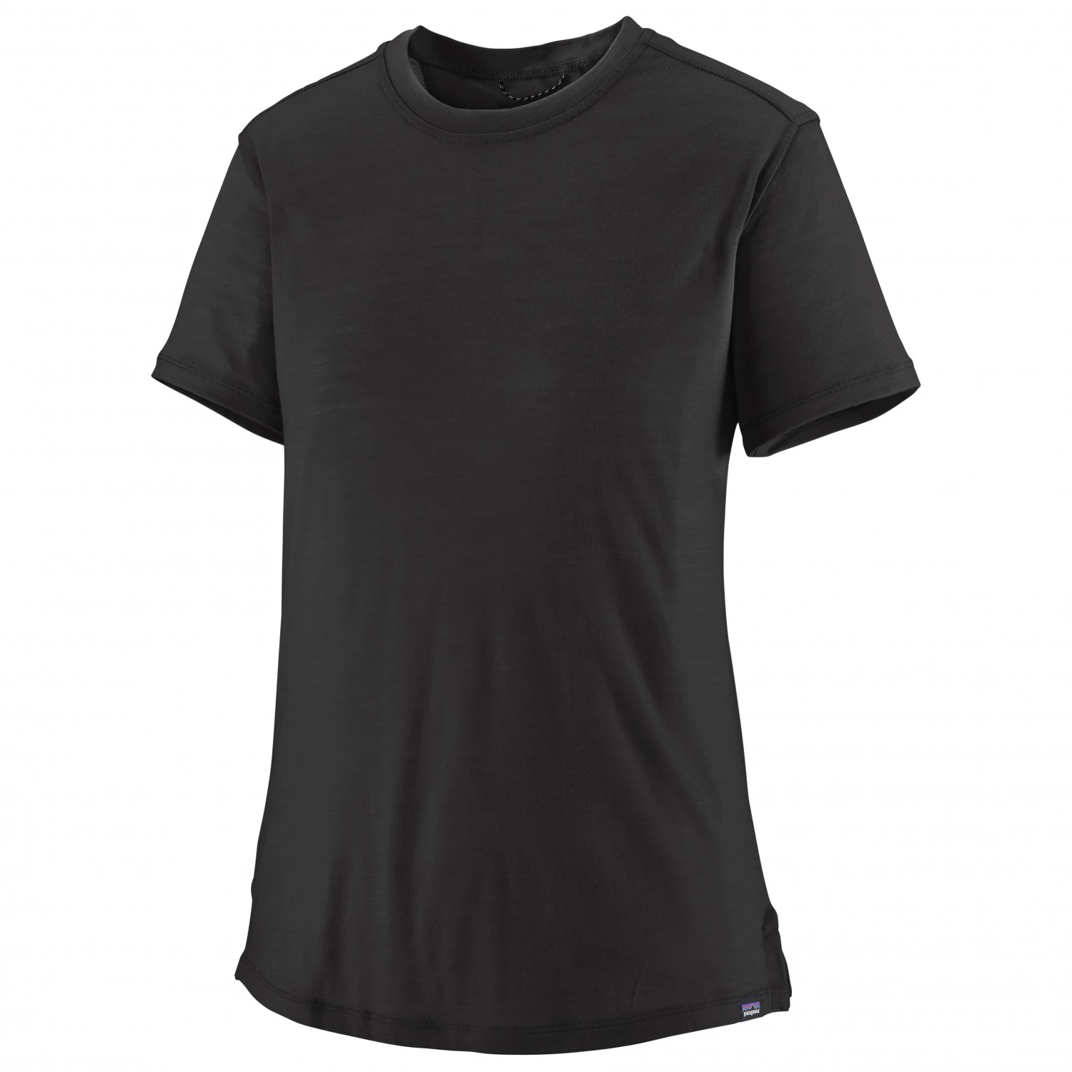 Patagonia - Women's Cap Cool Merino Shirt - T-shirt en laine mérinos 4 Patagonia - Women's Cap Cool Merino Shirt - T-shirt en laine mérinos – Image 4