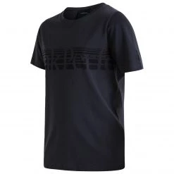 Peak Performance - Kid's Explore Tee - T-shirt -Tée-shirts Soldes peak performance kids explore tee t shirt detail 3