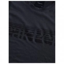 Peak Performance - Kid's Explore Tee - T-shirt -Tée-shirts Soldes peak performance kids explore tee t shirt detail 4