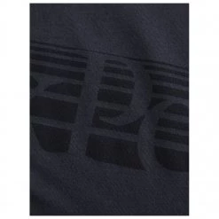 Peak Performance - Kid's Explore Tee - T-shirt -Tée-shirts Soldes peak performance kids explore tee t shirt detail 6