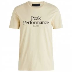 Peak Performance - Original Tee - T-shirt -Tée-shirts Soldes peak performance original tee t shirt 2