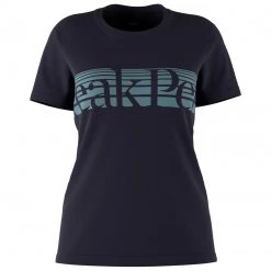 Peak Performance - Women's Explore Tee - T-shirt technique -Tée-shirts Soldes peak performance womens explore tee t shirt technique 2