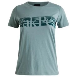 Peak Performance - Women's Explore Tee - T-shirt technique -Tée-shirts Soldes peak performance womens explore tee t shirt technique 3