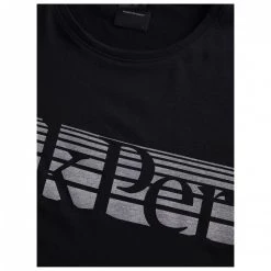 Peak Performance - Women's Explore Tee - T-shirt technique -Tée-shirts Soldes peak performance womens explore tee t shirt technique detail 3