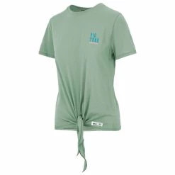 Picture - Women's Tily Tee - T-shirt -Tée-shirts Soldes picture womens tily tee t shirt 2