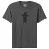Prana - Bear Squeeze Journeyman - T-shirt