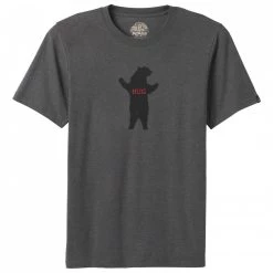 Prana - Bear Squeeze Journeyman - T-shirt