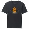 Prana - Camp Fire Journeyman 2 - T-shirt