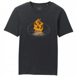 Prana - Camp Fire Journeyman 2 - T-shirt