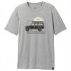 Prana - Camp Life Journeyman - T-shirt