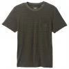 Prana - Cardiff S/S Pocket T-Shirt