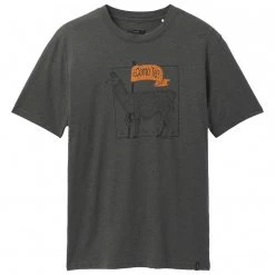 Prana - Como Te Llama Journeyman 2 - T-shirt 8 Prana - Como Te Llama Journeyman 2 - T-shirt -Tée-shirts Soldes prana como te llama journeyman 2 t shirt 1