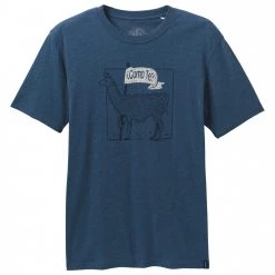 Prana - Como Te Llama Journeyman 2 - T-shirt