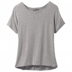 Prana - Foundation Slouch Top - T-shirt -Tée-shirts Soldes prana foundation slouch top t shirt 1