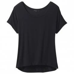 Prana - Foundation Slouch Top - T-shirt