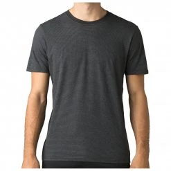 Prana - prAna Crew T-Shirt - T-shirt 10 Prana - prAna Crew T-Shirt - T-shirt -Tée-shirts Soldes prana prana crew t shirt t shirt 1