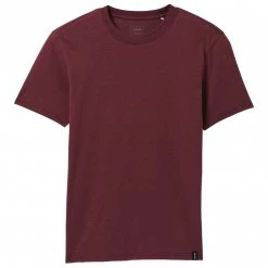 Prana - prAna Crew T-Shirt - T-shirt 11 Prana - prAna Crew T-Shirt - T-shirt -Tée-shirts Soldes prana prana crew t shirt t shirt 2