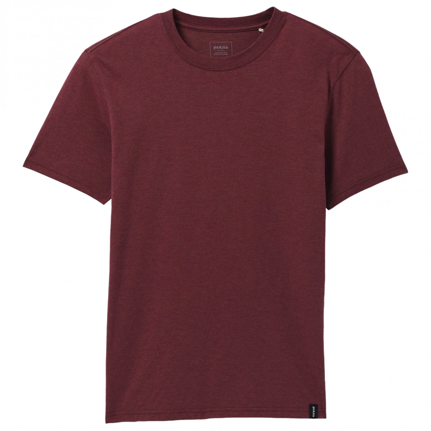 Prana - prAna Crew T-Shirt - T-shirt 6 Prana - prAna Crew T-Shirt - T-shirt – Image 6