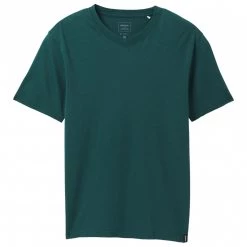 Prana - Prana V-Neck T-Shirt 10 Prana - Prana V-Neck T-Shirt -Tée-shirts Soldes prana prana v neck t shirt 2