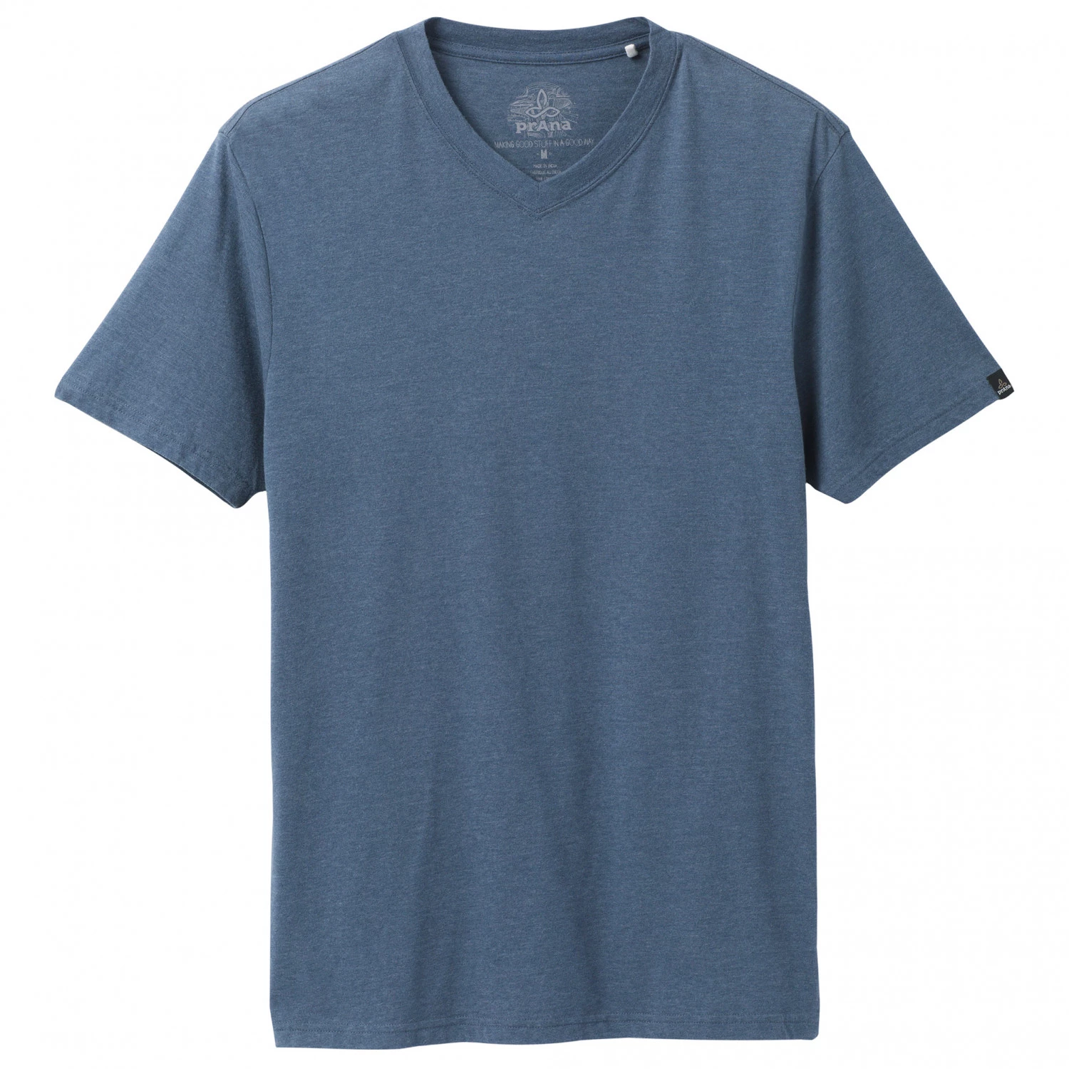 Prana - Prana V-Neck T-Shirt 6 Prana - Prana V-Neck T-Shirt – Image 6