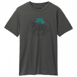 Prana - Wise Ass Journeyman 2 - T-shirt