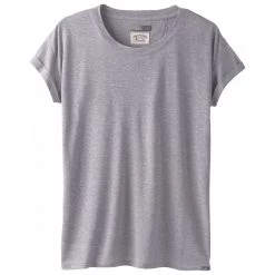 Prana - Women's Cozy Up T-Shirt -Tée-shirts Soldes prana womens cozy up t shirt 1